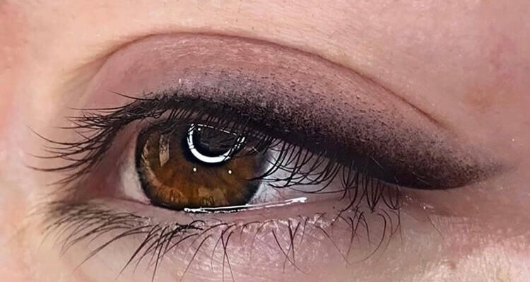 Smokey Eyes