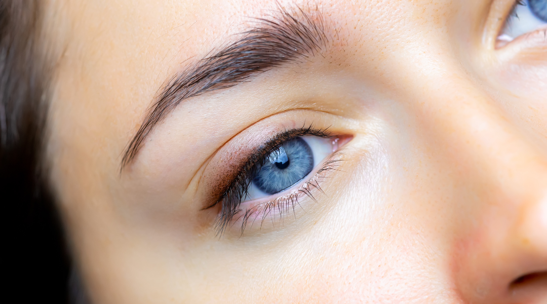 What is a Lash Enhancement Tattoo?