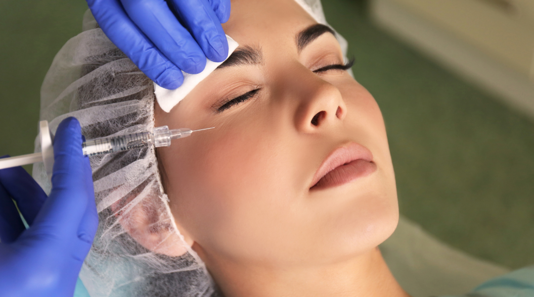 skin needling benefits