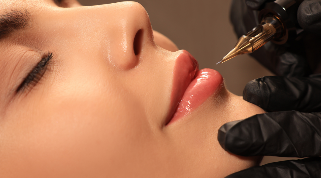 The History of Permanent Makeup and Its Evolution