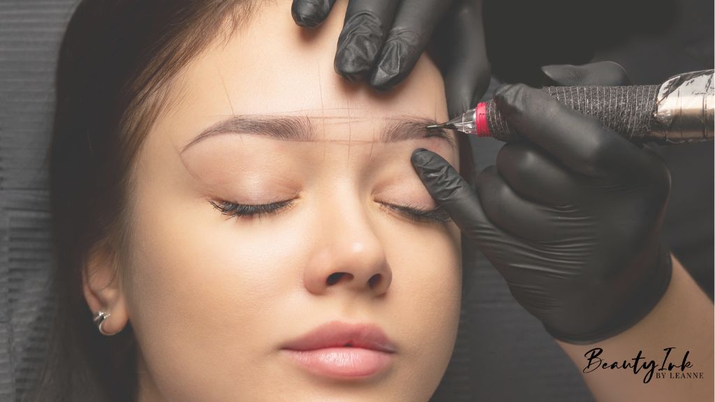 nano brows taking over the eyebrow tattoo world